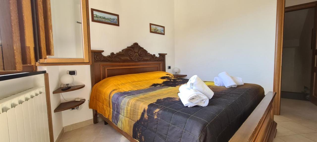 ☆ Terrace & Relax ☆ Casa Franceschin_ Homy 5 Terre Villa Riomaggiore Exteriör bild